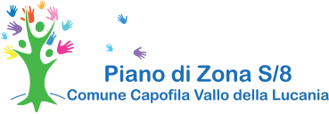 Piano Sociale di Zona S8